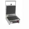 GRILLS VITRO SIMPLE - PLAQUES INF. ET SUP. RAINUREE