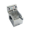 FRITEUSE ELECTRIQUE DE TABLE - 4 LITRES - 230 V