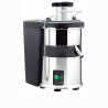 Centrifugeuse avec cuve inox - 230 V