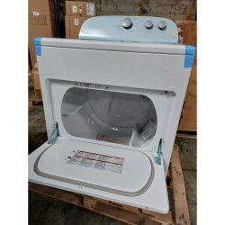 Déstockage - Sèche-linge semi-professionnel - 10 kg - Gamme G1 - S10G1EVAC