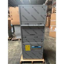 Déstockage - Lave-batterie - Panier 560 x 630 mm