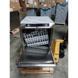 Déstockage - Lave-verres - 8 litres - Panier 400 x 400 mm - TOPTECH