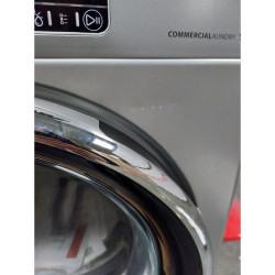 Déstockage - Sèche-linge semi-professionnel avec pompe à chaleur / à condensation - 6 kg - SC6G1V2