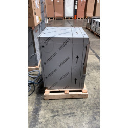 Déstockage - Lave-vaisselle - 15 litres - Panier 500 x 500 mm - TOPTECH