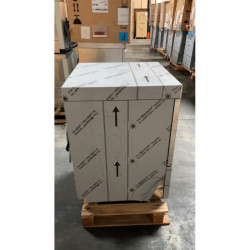 Lave-vaisselle - Panier 500 x 500 mm