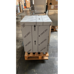 Lave-vaisselle - Panier 500 x 500 mm