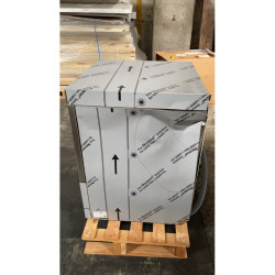 Lave-vaisselle - Panier 500 x 500 mm