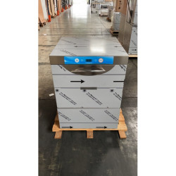 Lave-vaisselle - Panier 500 x 500 mm