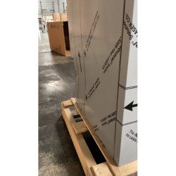 Déstockage - Lave-vaisselle - Panier 500 x 500 mm