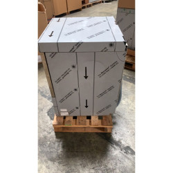 Lave-vaisselle - Panier 500 x 500 mm