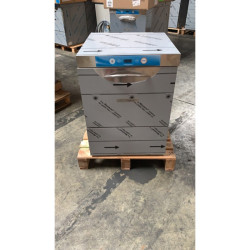 Lave-vaisselle - Panier 500 x 500 mm