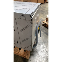 Lave-vaisselle - Panier 500 x 500 mm