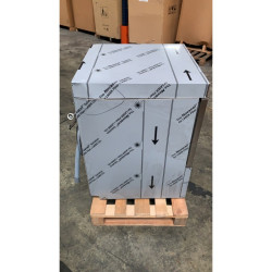 Lave-vaisselle - Panier 500 x 500 mm