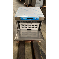 Déstockage - Lave-verres/vaisselle - Panier 500 x 500 mm - RIVER252V1