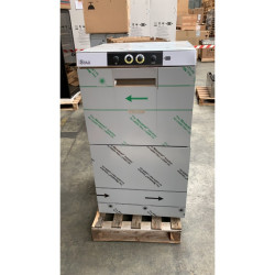 Déstockage - Lave-vaisselle - 15 litres - Paniers 500 x 500 mm