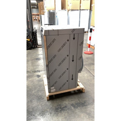 Déstockage - Lave-vaisselle - 15 litres - Paniers 500 x 500 mm