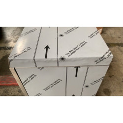 Déstockage - Lave-vaisselle - 15 litres - NEOTECH V1 - Panier 500 x 500 mm - COLGED