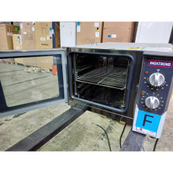 Déstockage - Four de remise et maintien en température XT SNACK - 5,2 kW (3,5 kW) - SRA104E