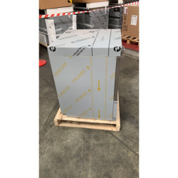 Lave-vaisselle - Panier 500 x 500 mm