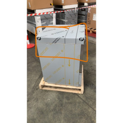 Lave-vaisselle - Panier 500 x 500 mm