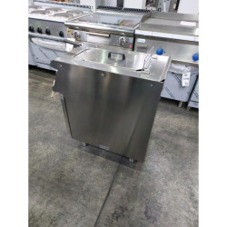 Déstockage - Friteuse électrique - 10 litres - Diamante 70