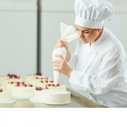 pâtisserie surgelé