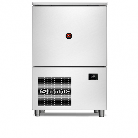 CELLULE DE REFROIDISSEMENT AT-81/1