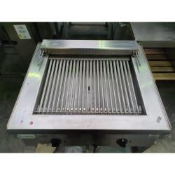 Déstockage - Grill vapeur double électrique - Gamme 600 - GR70E60