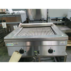 Déstockage - Grill vapeur double électrique - Gamme 600 - GR70E60