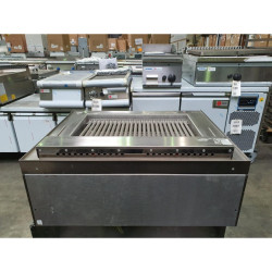 Déstockage - Grill vapeur double électrique - Gamme 600 - GR70E60