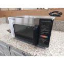 Déstockage - Four micro-onde cafétéria professionnel - 23 L - 1000 W - RMSD510DSELF-2 - Menumaster