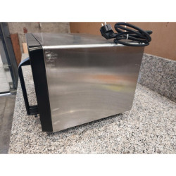 Déstockage - Four micro-onde cafétéria professionnel - 23 L - 1000 W - RMSD510DSELF-2 - Menumaster