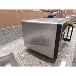 Déstockage - Four micro-onde cafétéria professionnel - 23 L - 1000 W - RMSD510DSELF-2 - Menumaster