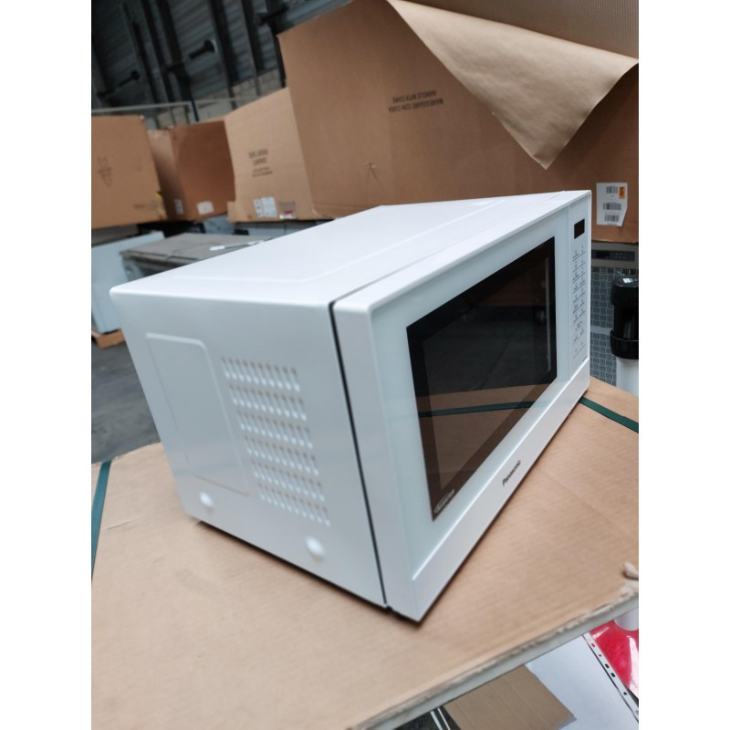 Plateau Micro-ondes Pliable 2 Niveaux - Cuisson Vapeur Et Rangement - 23,5x23,5x8 Cm Vert