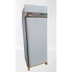 Armoire réfrigérée négative -18/-22 °C MASTER GN 2/1 - 700L - Groupe logé - 1 porte pleine