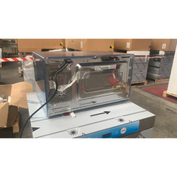 Déstockage - Four micro-ondes cafétéria professionnel - 26 L - 1050 W - CM1099AC - Samsung