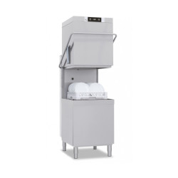 Lave-vaisselle à capot - 15 litres - Panier 500 x 500 - COLGED - NEO801HV1