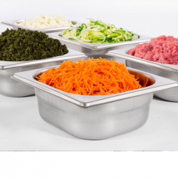 Coupe-légumes CA 41 - 650 KG/H