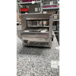 Déstockage - Toaster à convoyeur - Largeur ruban 220 mm - 230 V