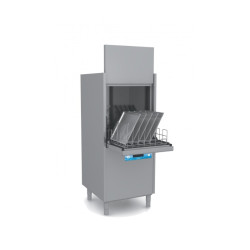 Elettrobar - RIVER - Lave-batterie - Panier 560 x 630 mm - RIVER295V1