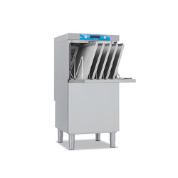 Elettrobar - RIVER - Lave-batterie - Panier 500 x 600 mm - RIVER294V1