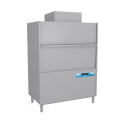 Elettrobar - Lave-batterie avec condenseur de buée - Panier 1310 x 700 mm - SERIE RIVER - RIVER298RV1