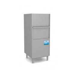Elettrobar - NIAGARA - Lave-batterie - Panier 560 x 630 mm - NIAG292V1