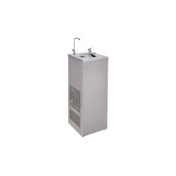 Furnotel - Fontaine réfrigérée inox - 35 litres / heure - AQUA35