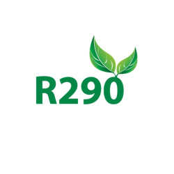 DIAMOND - Armoire frigorifique ventilée, 40x EN 600x400 (ou) 20x EN 600x800