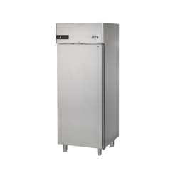 Armoire réfrigérée pâtissière positive -2/+8 °C - 1 porte pleine - 600 x 400 - 630 L - AP764P - NEOS - ILSA