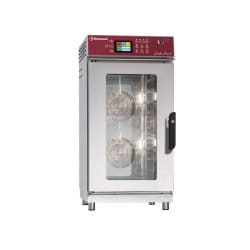 Four vapeur/convection électrique, 7x GN1/1 Touch Screen + Auto-Cleaning