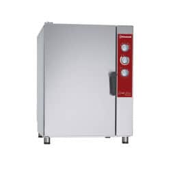 Four électrique de remise en température - maintien 10x GN 1/1 + humidificateur