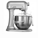 KITCHENAID - ROBOT DE CUISINE 5KSM7591X - 6,9 LITRES - ARGENT