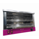 LOCATION - Toaster - 2 étages - 230 V